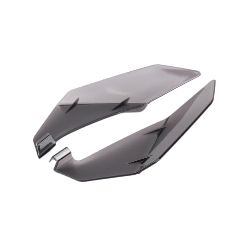 Pare-brise becquet latéral pour XL750 Transalp 2023 voyage et aventure moto