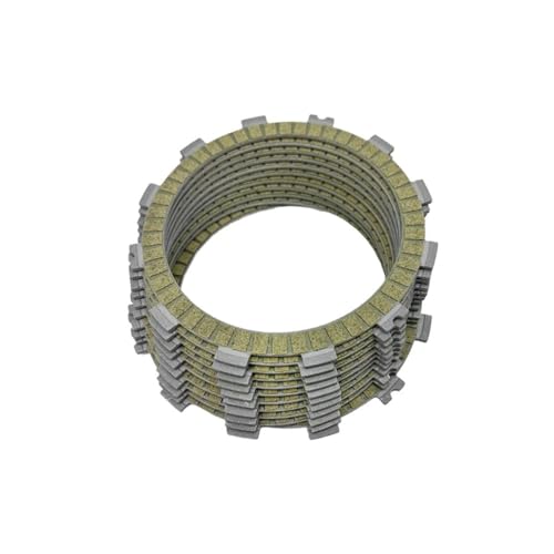Disques friction d'embrayage moto 1100 V4 2021 avec kit plaques et disques moteur pour vidange - 4