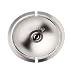 UFO, 8080331215D - Cerradura de seguridad para el compartimiento de carga de...