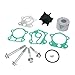 Water Pump Service Kit for F75 F80 F90 F100 67F-W0078-00 18-3451