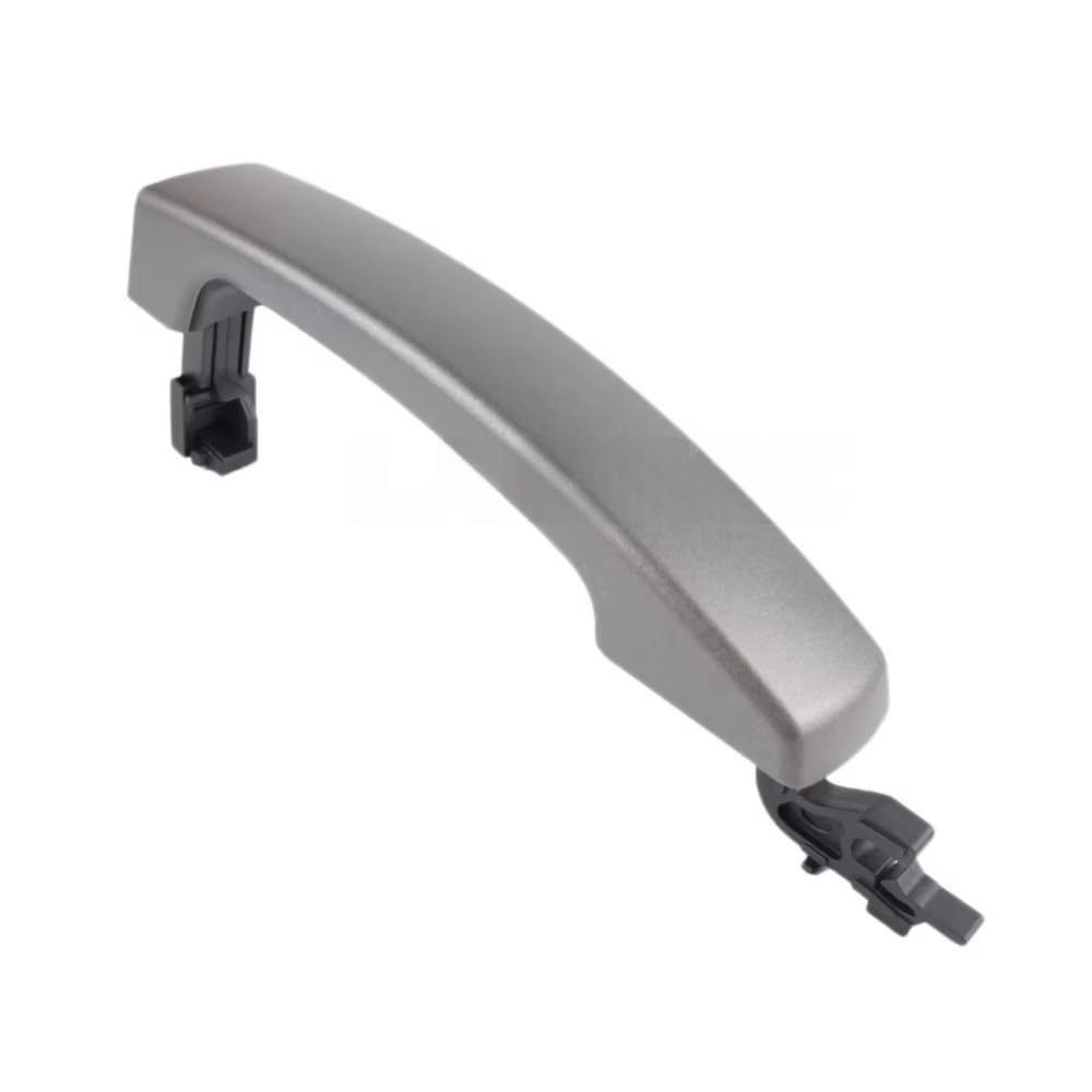 Klamka do drzwi wewnętrznych samochodu wymiana klamki przednich i tylnych LR020928 LR019308 zamiennik dla LR do Discovery 4 2010- do Range dla Rover Sport 2010-2013 (przedni lewy) (prawy przód)