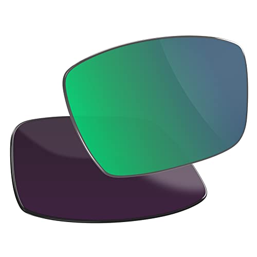 Image of Vaep Polarized Replacement Lenses for Spy Optic General Sunglasses