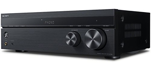 premium AV receiver Bundle product image