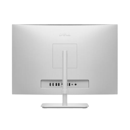 Image of Dell 24 All-in-One Desktop 23.8 inch Touchscreen IPS FHD Display (Intel Core Ultra 7 355, 32GB DDR5, 8TB SSD, WiFi 7, Webcam, Bluetooth 6, Wireless KB&M, Win 11 Pro)