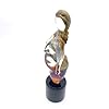 YourMurano-Escultura-de-Cuerpo-de-Mujer-en-Cristal-de-Murano-Busto-de-Calcedonia-en-Vidrio-Soplado-Figura-Made-in-Italy-Marca-de-Origen