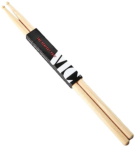 Vic Firth Peter Erskine Signature American Hickory Wood Tip pałeczki do perkusji