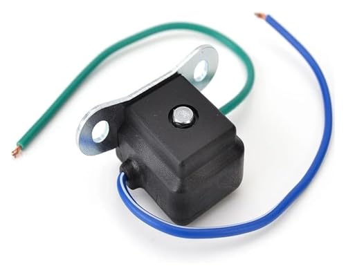 Bobina de pulso para solucionar fallos de arranque en Suzuki 3