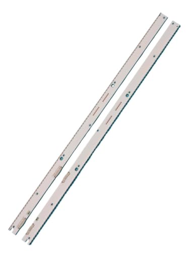 Tira de luz LED UA65KS7300J para repuesto de retroiluminación de TV 2