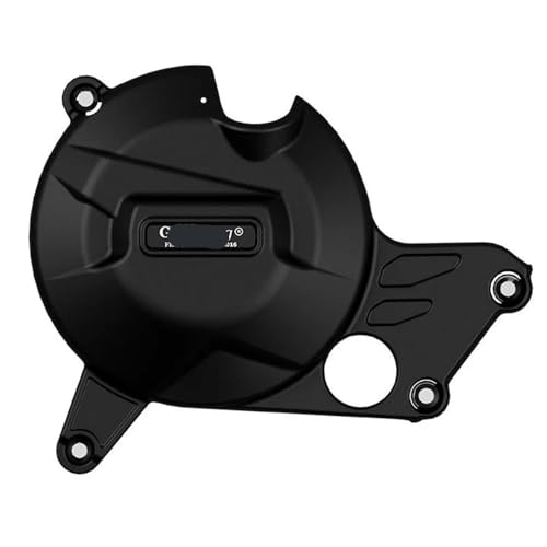 Couvercle protection moteur kit motocross SV650 DL650 2015 2024