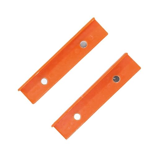 6Inch Vise Guard Protective Strips Nylon Pad Secures Fit Jaw Protectors Rubber Cushions for Workbench Vise Clamps Cushions