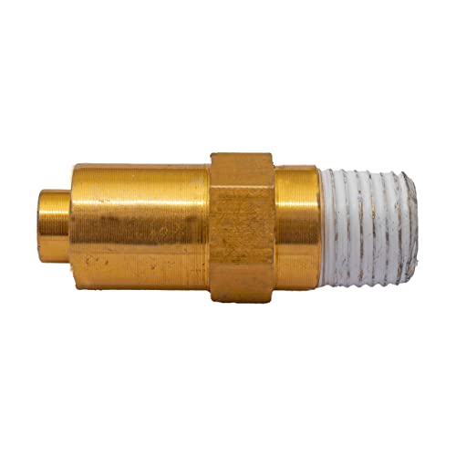 Simpson Thermal Relief Valve