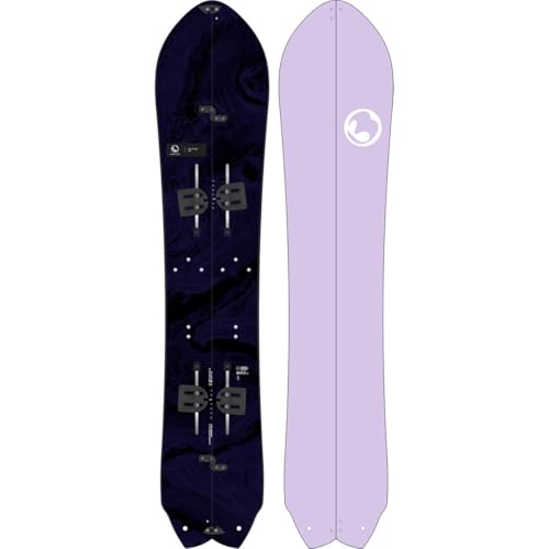 Burton Fish 3D Splitboard