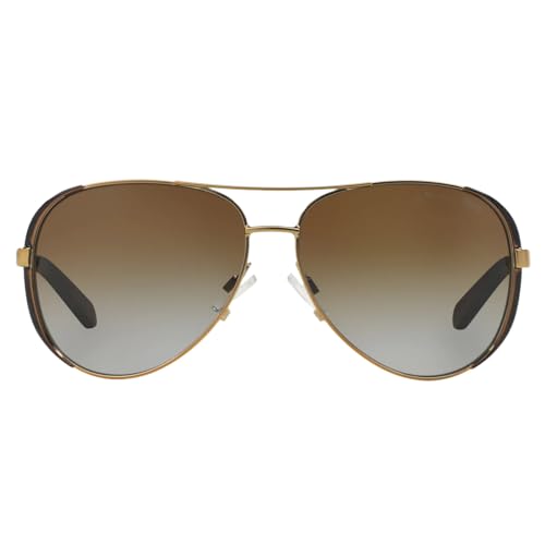 Michael Kors CHELSEA 1014T5 59 1014T5 マイケルコース) Authentic Sunglasses + Bundle thumb #1