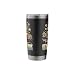 Its A Good Day To Read A Book Funny Frog Books Lover Reading Stainless Steel Insulated Tumbler