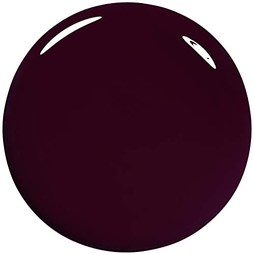 Essie Langanhaltender Nagellack Gel Couture Nr. 370 model clicks, Violett, 13,5 ml – Bild 2
