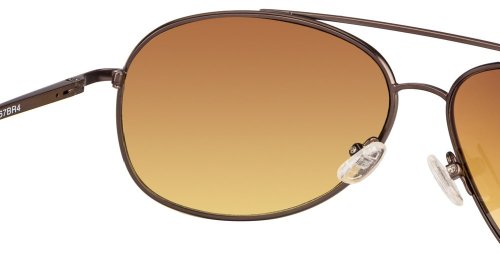 Image of Fastrack Unisex Sunglasses
