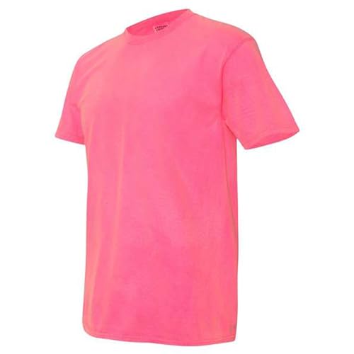 Image of Comfort Colors Adult Short Sleeve Tee, Style G1717