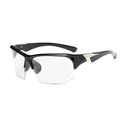 SagaSave Stylish UV400 Cycling Glasses Cover