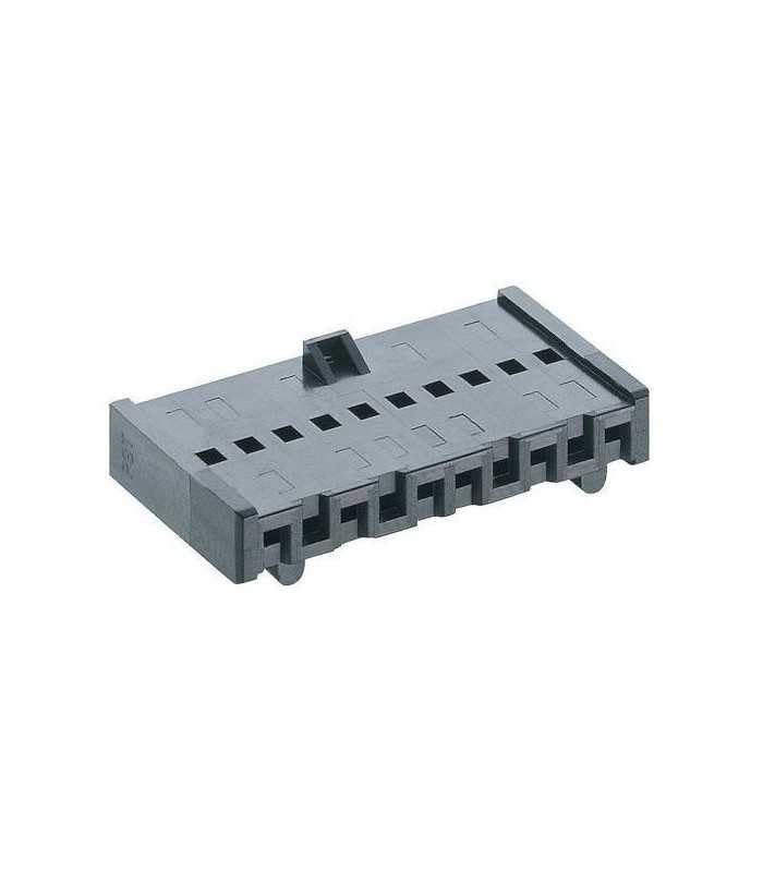 Conector Minimodul macho de 7 vías.