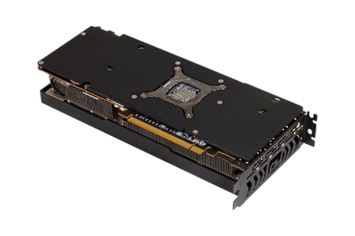 Image of PowerColor Twin Fan AMD Radeon RX 7800 XT 16GB GDDR6