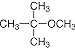 TCI America: tert-Butyl Methyl Ether, B0991-25ML, 99.0% (GC)