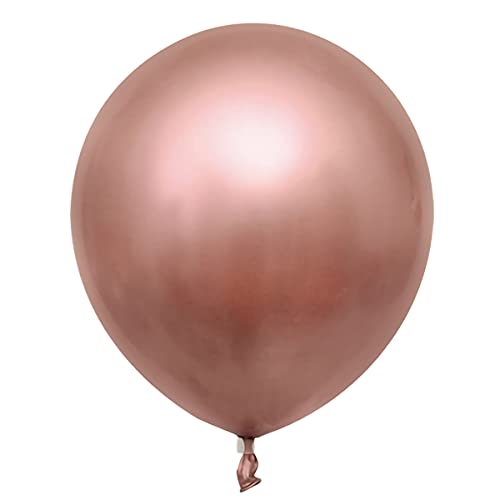 Ysf 158Pcs Dusty Rose Pink Balloon Garland Kit Arch With Gream Peach, Peach, Apricot,And Chrome Champagne Balloons Neutral Decorations For Baby Bridal Shower, Birthday Party Ballon Wall #TOP3