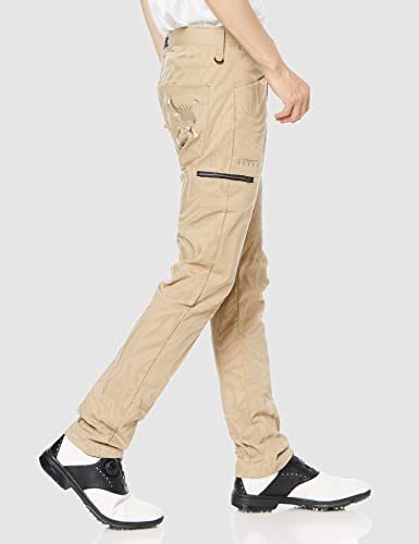 [オークリー] カジュアルパンツ SKULL Z-3D TAPERED 12.0 メンズ RYE 32(日本サイズ34) 6枚目