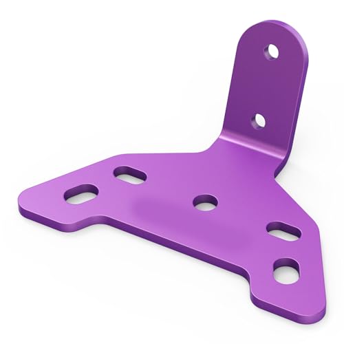 Amortisseur arrière garde-boue Surron Light Bee L1E avec support de feu