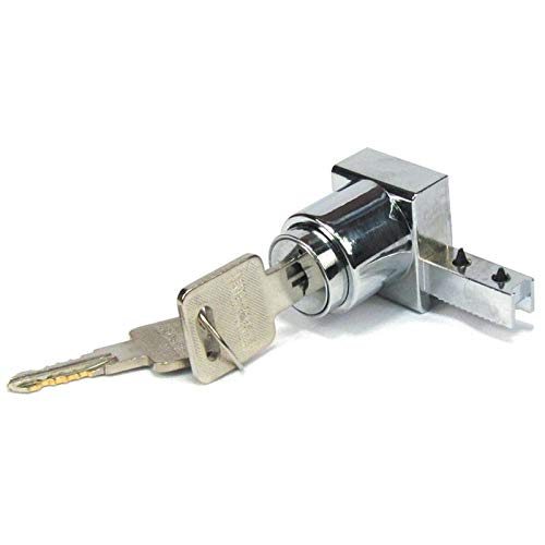 ARMSTRONGSLIDING DOOR PUSH LOCK