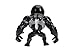 Jada Toys Marvel Spider-Man Venom Metals Die-Cast Collectible Toy Figure, 4