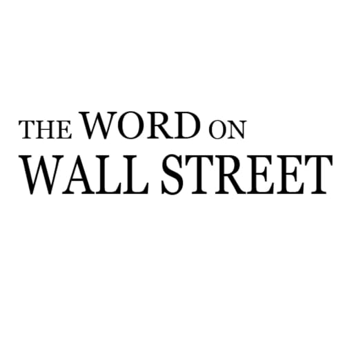 The Word on Wall Street cover art