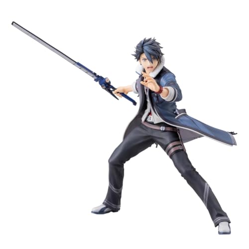 Kotobukiya The Legend of Heroes: Van Arkride 1:8 Scale Statue