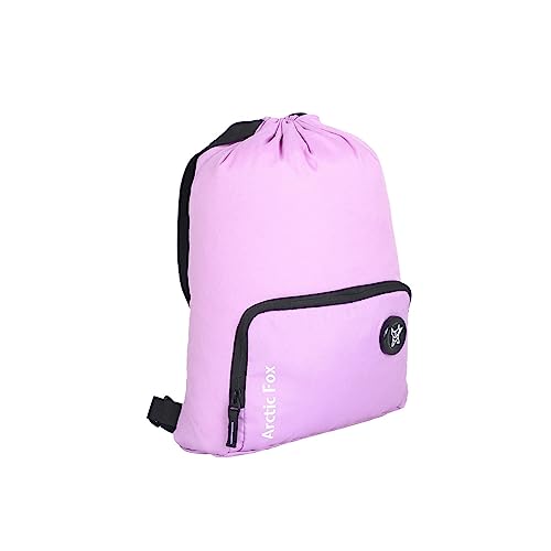 Image of Arctic Fox 15 Liters Draw String Backpack