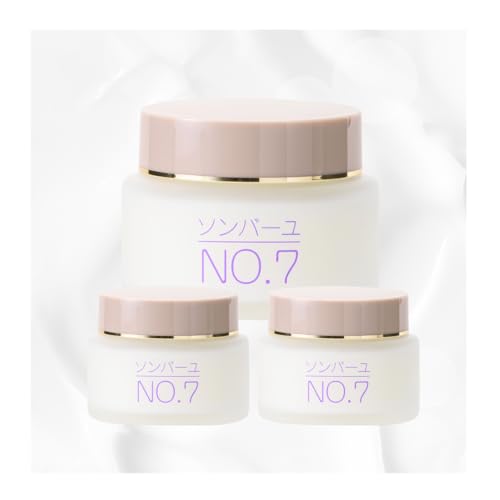 ��t�� ���n�� �\���o�[�� No7 60ml 3�Z�b�g BEN-See store����|�P�b�g�e�B�b�V���t��