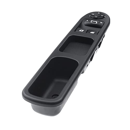 Interruttore alzacristalli anteriore sinistro per