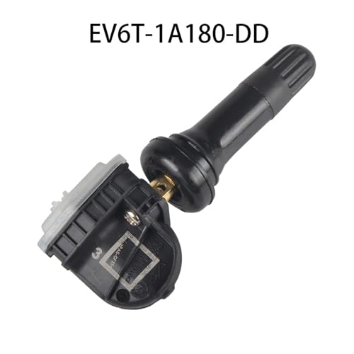 Capteur EV6T-1A180-DD de pression des pneus OE pour automobile