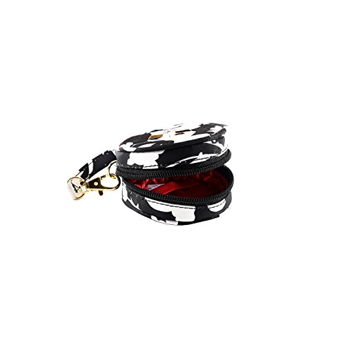 Ju-Ju-Be Legacy Collection Paci Pod Pacifier Holder, The Imperial Princess