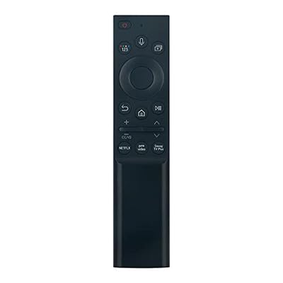 BN59-01357A BN59-01357B BN59-01357F BN59-01357P Replacement Voice Remote Compatible with Samsung Smart TV QN32Q60AAFXZA QN43Q60AAFXZA QN50Q60AAFXZA QN55Q60AAFXZA QN65Q60AAFXZA QN60Q60AAFXZA