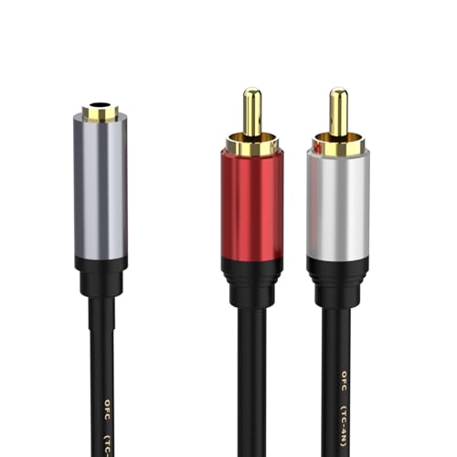 Cable Rca Hifi Marca CeaBulo