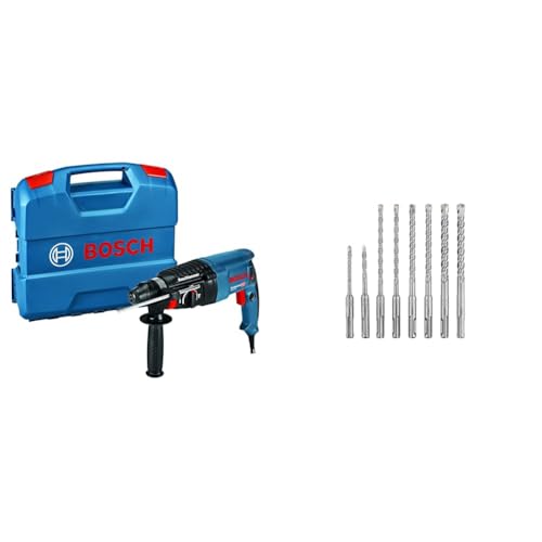 Bosch Professional GBH 2-26, perforateur SDS Plus, 800 W