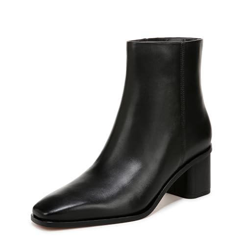 Vince Gema Bottine finies les douleurs aux pieds en talons