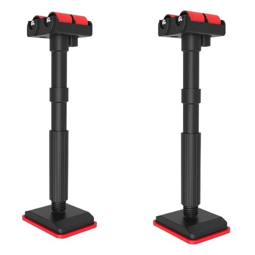 Cric de levage réglable et support de levage portable pour maison