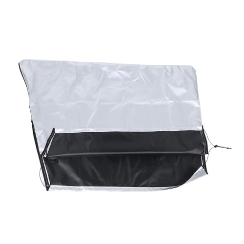 Housse pour télescope de jardin anti-poussière 100x75cm