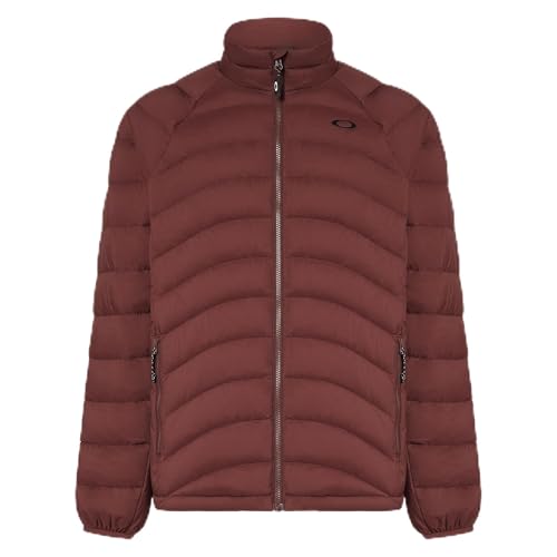 Oakley Men's Snowbound Packabledown Puffy Jacket