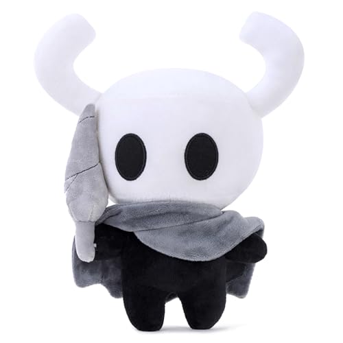 Yanlin Juguetes de Peluche Divertidos, 30cm Muñeco de Peluche, Compañero de Juegos y Siesta, Regalos de Cumpleaños para Niños y Niñas (A)