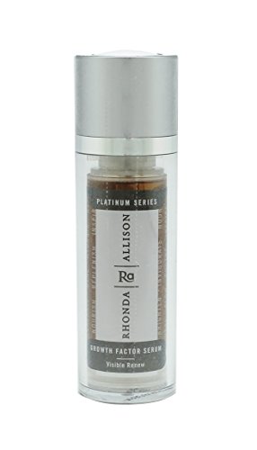 Rhonda Allison Growth Factor Serum 1 fl oz