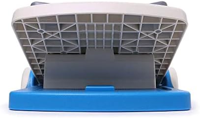 66fit Multi Adjustable Stretch Board - Slant Stretching Achilles Hamstring Calf