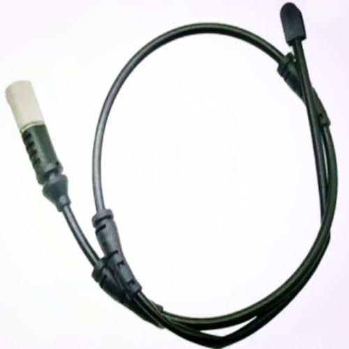Sensor de desgaste para BMW F21 cable de aviso para cambiar pastillas de freno traseras