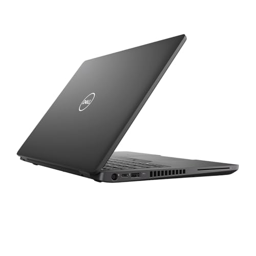 Dell PC Portable 14" Latitude 5400 Intel Core i5-8365U RAM 16Go SSD 480Go W11 – Image 3