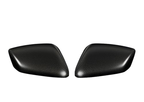 Coque de rétroviseur pour Kia EV6 GT Line 2021-2024 rétroviseur latéral mat